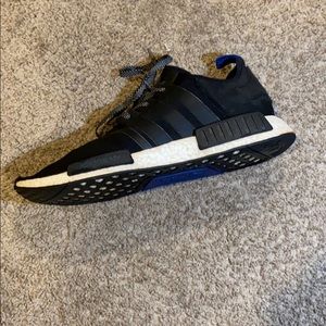 Men’s size 13 nmds